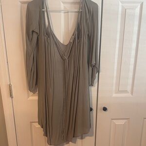 Tobi Gray Women's dress